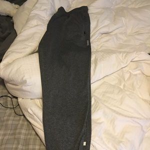 COPY - Brand new Reebok Sweatpants